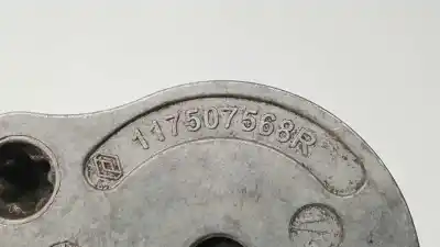 Автозапчасти б/у вспомогательный натяжитель ремня за renault koleos privilege ссылки oem iam 117507568r  