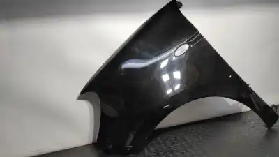Автозапчасти б/у левое переднее крыло за smart forfour electric drive (453.091) ссылки oem iam a4538810301  