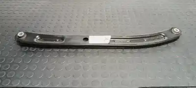 Pezzo di ricambio per auto di seconda mano braccio di sospensione inferiore posteriore sinistro per smart forfour electric drive (453.091) riferimenti oem iam a4533506700  555c35270r