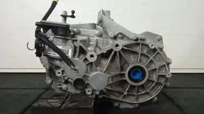 Pezzo di ricambio per auto di seconda mano riduttore per smart forfour electric drive (453.091) riferimenti oem iam a4533502301 290k48984r / ra0003 a4533502201