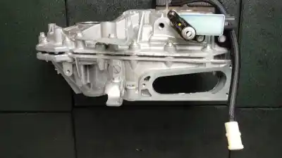 Pezzo di ricambio per auto di seconda mano riduttore per smart forfour electric drive (453.091) riferimenti oem iam a4533502301 290k48984r / ra0003 a4533502201