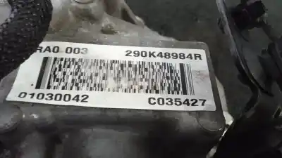 Pezzo di ricambio per auto di seconda mano riduttore per smart forfour electric drive (453.091) riferimenti oem iam a4533502301 290k48984r / ra0003 a4533502201