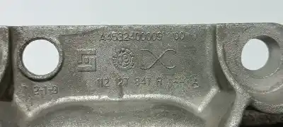 Pezzo di ricambio per auto di seconda mano supporto motore destro per smart forfour electric drive (453.091) riferimenti oem iam a4532400009 a4152660000 112127847r