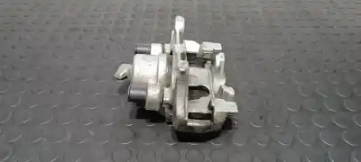 Second-hand car spare part front left brake caliper for smart forfour electric drive (453.091) oem iam references a4534210011 410108033r a4534210198