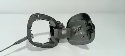 Автозапчасти б/у наружная крышка топлива за smart forfour electric drive (453.091) ссылки oem iam a4537540100  a4537500400