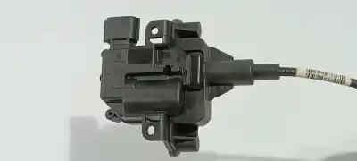 Автозапчасти б/у наружная крышка топлива за smart forfour electric drive (453.091) ссылки oem iam a4537540100  a4537500400