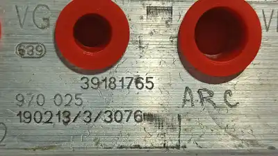 Peça sobressalente para automóvel em segunda mão abs por citroen c4 cactus shine referências oem iam 0265956240 1649258980 / 1671206880 / 1649259080 / 1671207180 2265106455/ 39181765