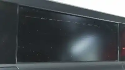 Peça sobressalente para automóvel em segunda mão quadrante por citroen c4 cactus shine referências oem iam 9830140880  9830087680