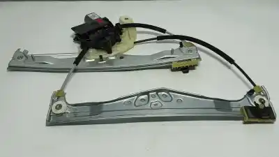 Recambio de automóvil de segunda mano de elevalunas delantero izquierdo para citroen c4 cactus shine referencias oem iam 9827307180 0130822701 9827189180 / 9833196280