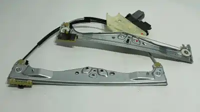 Peça sobressalente para automóvel em segunda mão elevador de vidros dianteira esquerda por citroen c4 cactus shine referências oem iam 9827307180 0130822701 9827189180 / 9833196280