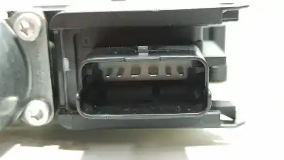 Peça sobressalente para automóvel em segunda mão elevador de vidros dianteira esquerda por citroen c4 cactus shine referências oem iam 9827307180 0130822701 9827189180 / 9833196280