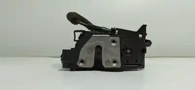 Recambio de automóvil de segunda mano de cerradura puerta delantera derecha para renault clio iv life referencias oem iam 805024563r