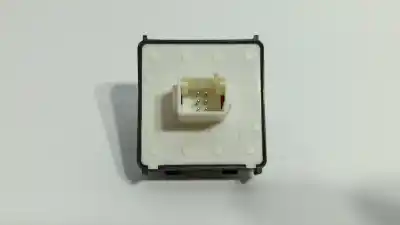 Peça sobressalente para automóvel em segunda mão botão / interruptor elevador vidro dianteiro esquerdo por citroen c4 cactus shine referências oem iam 98106397zd  
