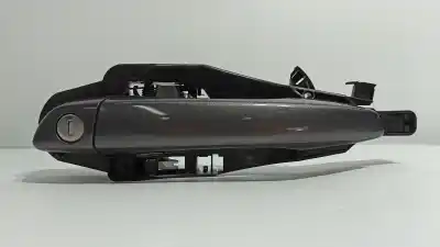 Автозапчасти б/у левая передняя наружная ручка за CITROEN C4 CACTUS Shine ссылки OEM IAM 9802977380 980297811T 1609240280
