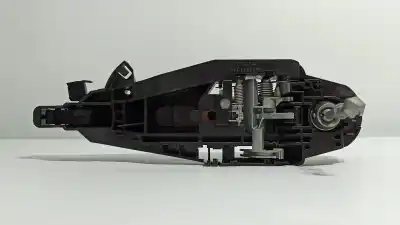 Peça sobressalente para automóvel em segunda mão puxador exterior dianteiro esquerdo por citroen c4 cactus shine referências oem iam 9802977380 980297811t 1609240280