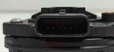 Second-hand car spare part potentiometer for renault clio iv life oem iam references 180029347r  6pv009978