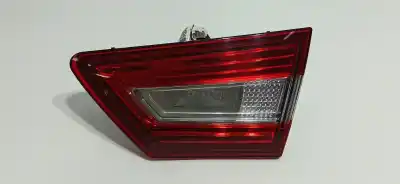 Second-hand car spare part right tailgate light for renault clio iv life oem iam references 265505796r