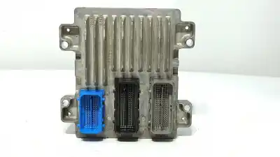 Peça sobressalente para automóvel em segunda mão Centralina De Motor Uce por OPEL MOKKA X Design Line Start/Stop Referências OEM IAM 12695605 12692201 12668986