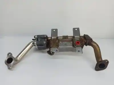 Pièce détachée automobile d'occasion refroidisseur vanne egr pour lexus is200 (ds2/is2) 220d références oem iam 256800r030 2561126020 2563026010