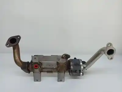 Pièce détachée automobile d'occasion refroidisseur vanne egr pour lexus is200 (ds2/is2) 220d références oem iam 256800r030 2561126020 2563026010