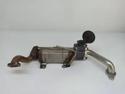 Pièce détachée automobile d'occasion refroidisseur vanne egr pour lexus is200 (ds2/is2) 220d références oem iam 256800r030 2561126020 2563026010
