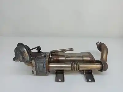 Pièce détachée automobile d'occasion refroidisseur vanne egr pour lexus is200 (ds2/is2) 220d références oem iam 256800r030 2561126020 2563026010