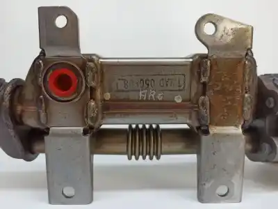 Pièce détachée automobile d'occasion refroidisseur vanne egr pour lexus is200 (ds2/is2) 220d références oem iam 256800r030 2561126020 2563026010