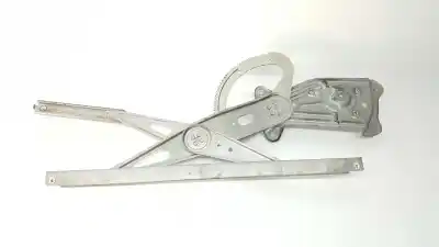 Piesă de schimb auto la mâna a doua mecanism acționare geam fațã stânga pentru renault megane iii coupe expression referințe oem iam 807210004r
