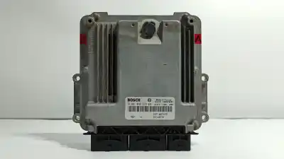 Second-hand car spare part ecu engine control for renault captur limited oem iam references 237102747r