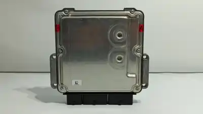 Second-hand car spare part ecu engine control for renault captur limited oem iam references 237102747r 237103370r 237104377r / 0281030973