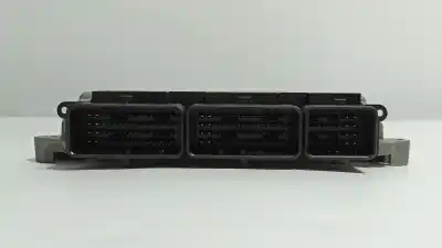 Second-hand car spare part ecu engine control for renault captur limited oem iam references 237102747r 237103370r 237104377r / 0281030973