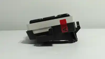 Second-hand car spare part dashboard for renault captur limited oem iam references 248104881r vpdrrf10849ej 248107131r