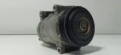 Second-hand car spare part air conditioning compressor for peugeot 308 allure oem iam references 9827528980