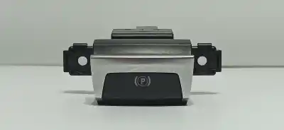 Second-hand car spare part electric parking brake switch for peugeot 308 allure oem iam references 96785851vv