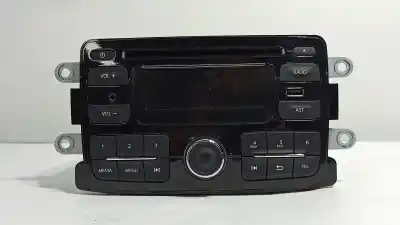 Pezzo di ricambio per auto di seconda mano  per RENAULT CAPTUR  Riferimenti OEM IAM 281156127R 281153292R 281158551R