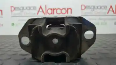Second-hand car spare part left engine support for renault kangoo furgón compact comfort oem iam references 8200423501  