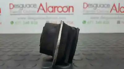 Second-hand car spare part left engine support for renault kangoo furgón compact comfort oem iam references 8200423501  