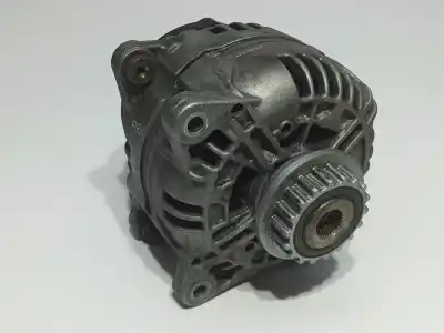 Second-hand car spare part Alternator for VOLKSWAGEN TOUAREG (7LA, 7L6, 7L7) 2.5 R5 TDI OEM IAM references 070903024  0124625018590