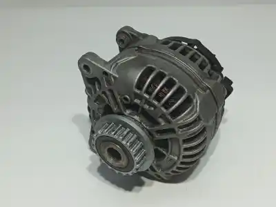 Автозапчастина б/у генератор для volkswagen touareg (7la, 7l6, 7l7) 2.5 r5 tdi посилання на oem iam 070903024  0124625018590