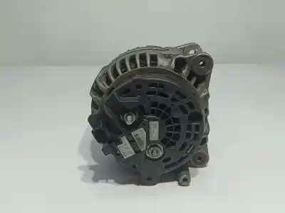 Автозапчастина б/у генератор для volkswagen touareg (7la, 7l6, 7l7) 2.5 r5 tdi посилання на oem iam 070903024  0124625018590