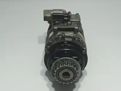 İkinci el araba yedek parçası klima kompresörü için volkswagen touareg (7la, 7l6, 7l7) 2.5 r5 tdi oem iam referansları 7h0820805j  