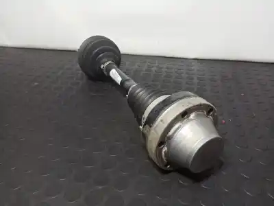 Second-hand car spare part front right transmission for volkswagen touareg (7la, 7l6, 7l7) 2.5 r5 tdi oem iam references 7l6407271d  