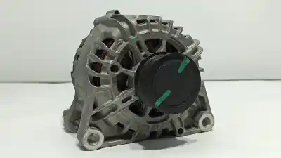 Автозапчасти б/у генератор за ford transit connect furgon 200 l1 ambiente ссылки oem iam 2051880