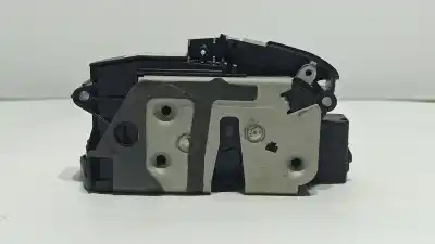 Recambio de automóvil de segunda mano de CERRADURA PUERTA CORREDERA DERECHA para FORD TRANSIT COURIER  referencias OEM IAM 2099457 BM5A-A26412-AH BM5AA26412AH