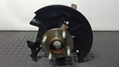 Автозапчасти б/у передняя правая кулачка за ford transit connect furgon 200 l1 ambiente ссылки oem iam 1834240