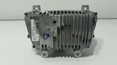 Peça sobressalente para automóvel em segunda mão sistema de áudio / rádio cd por ford transit connect furgon 200 l1 ambiente referências oem iam 2603129 et76-18d815-bh / et7618d815bh et76-18d815-bg / et7618d815bg