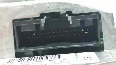 Peça sobressalente para automóvel em segunda mão sistema de áudio / rádio cd por ford transit connect furgon 200 l1 ambiente referências oem iam 2603129 et76-18d815-bh / et7618d815bh et76-18d815-bg / et7618d815bg