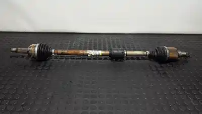 Автозапчасти б/у передняя правая трансмиссия за ford transit connect furgon 200 l1 ambiente ссылки oem iam 2510245