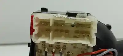 Second-hand car spare part headlights switch for renault captur zen oem iam references 255675887r  