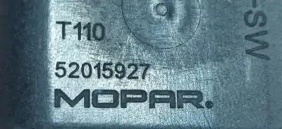 Автозапчастина б/у зовнішній пливний колпак для fiat tipo ii (356) sedan easy посилання на oem iam 735638059  